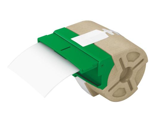 Kleebisetikett rullis LEITZ ICON 88mmx10m plast