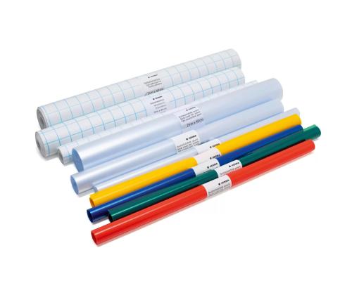 Kleepkile rullis HERMA 40cm x 15m