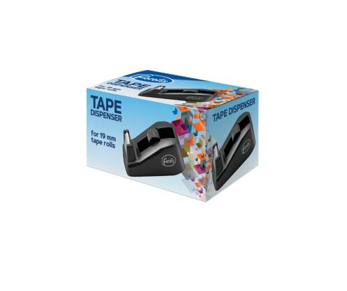 Kleeplindialus FOROFIS 104x57x45mmmust