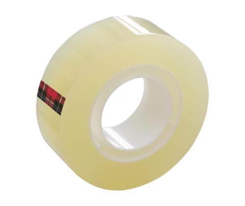 Kleeplint 12mm x 33m SCOTCH 550 kristallselge