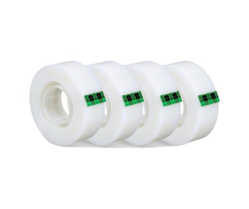 Kleeplint 19mm x 30m SCOTCH Magic 810
