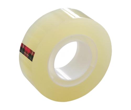 Kleeplint 19mm x 33m SCOTCH 550 kristallselge