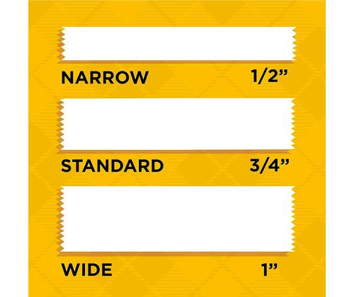 Kleeplint alusega Scotch D136 12mm x 6,3m kahepoolne läbipaistev