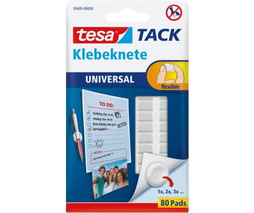 Kleepmass ,,kinnitusnäts,, tesa 80tk