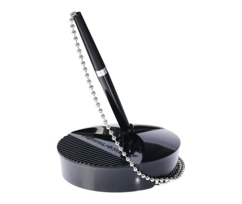 Kliendipliiats, pastapliiats lauale antimikroobne FELLOWES Microban® ketiga