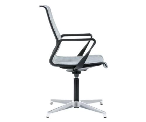 Klienditool / kontoritool ANTARES, must raam