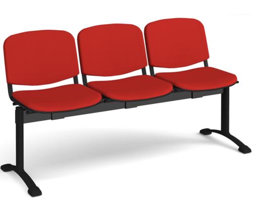 Klienditool 3-osaline TAURUS TN polsterdatud kangaga (BN)