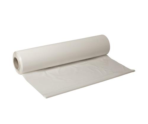 Pakkekile/käsikile stretch 450mmx270m 23mic 2,57kg valge