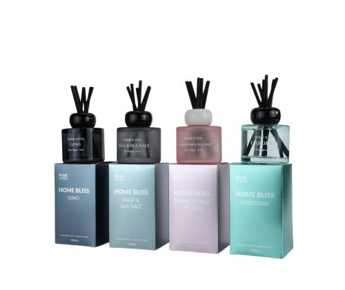 Kodulõhnastaja HOME BLISS Gardenia 100ml