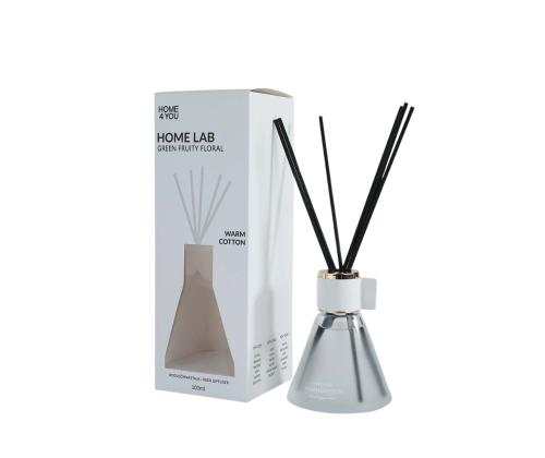 Kodulõhnastaja HOME LAB Warm Cotton 100ml