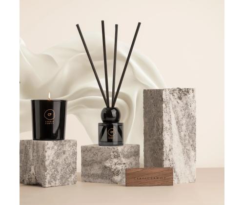 Kodulõhnastaja lõhnapulgad CF Karma 50ml (Neroli, salvei, valge patšuli)