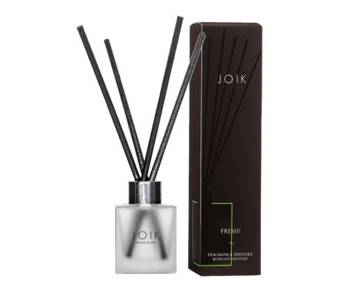 Kodulõhnastaja lõhnapulgad JOIK Fresh 100ml