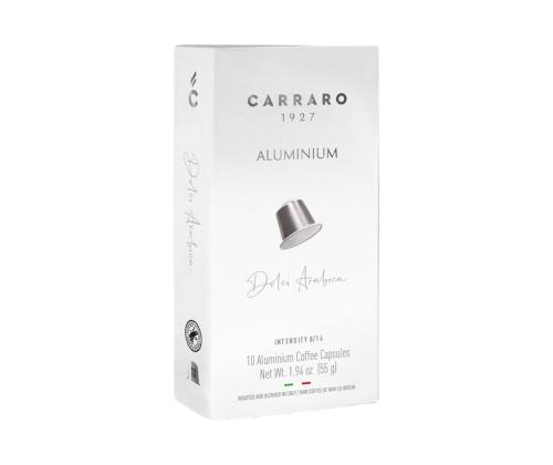 Kohvikapsel CARRARO Dolci Arabica, 10tk