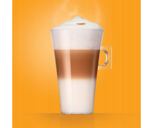 Kohvikapsel NESCAFE Dolce Gusto Latte Macchiato, 16tk