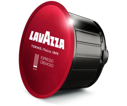 Kohvikapslid LAVAZZA Espresso Cremoso Dolce Gusto, 16tk