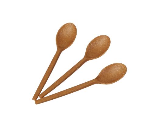 Kohvilusikad korduvkasutatavad 13cm 100tk