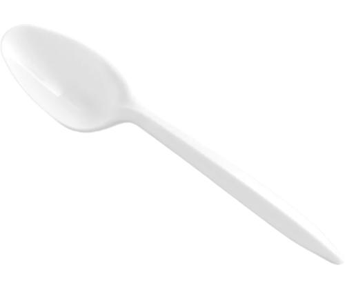 Kohvilusikas plastist 12,5cm 100tk pakis