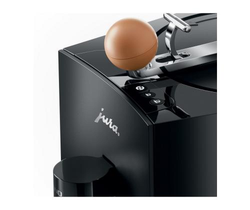 Kohvimasin Espressomasin Jura ONO Coffee Black