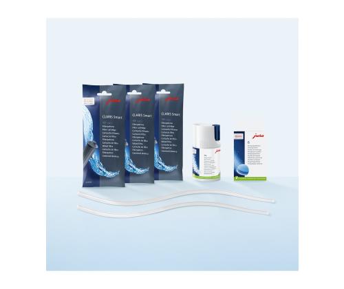 Kohvimasina hoolduskomplekt JURA