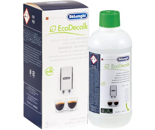 Kohvimasina katlakivieemaldusvahend DeLonghi 500ml (5513296041)