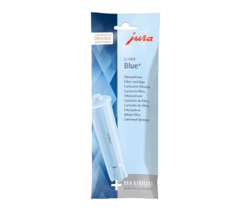 Kohvimasina veefilter JURA Claris BLUE+ 1tk
