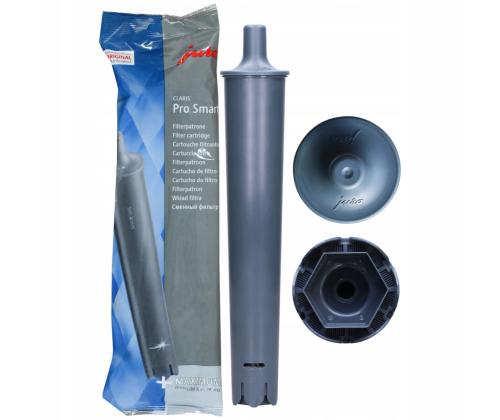 Kohvimasina veefilter JURA, Claris Pro Smart+, 1tk
