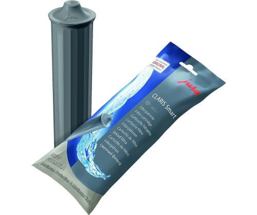 Kohvimasina veefilter JURA, Claris Smart, 1tk