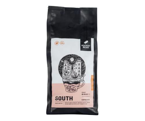 Kohvioad ROCKET BEAN South espresso 1kg