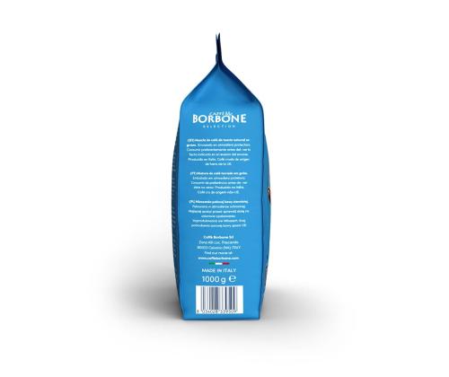 Kohvioad BORBONE Crema Classica 1kg