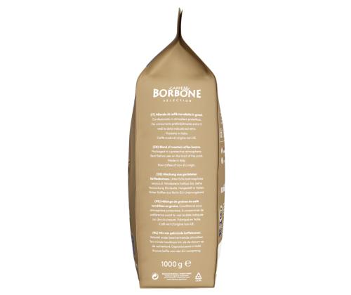 Kohvioad BORBONE Crema Superiore 1kg