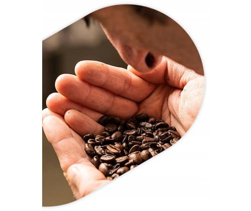 Kohvioad BORBONE Crema Superiore 1kg