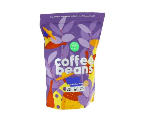 Kohvioad EATNEAT 1kg