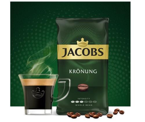 Kohvioad JACOBS Krönung , 1kg