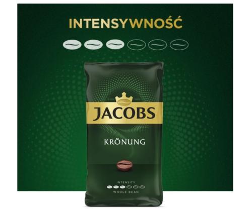 Kohvioad JACOBS Krönung , 1kg