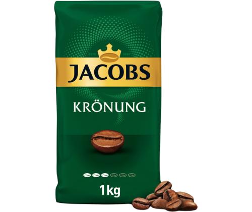Kohvioad JACOBS Krönung , 1kg
