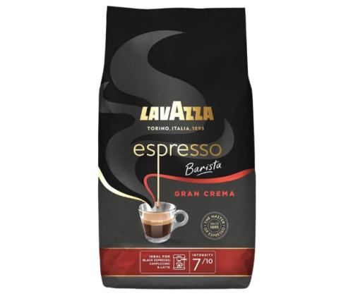 Kohvioad LAVAZZA Espresso Barista Gran Crema 1kg