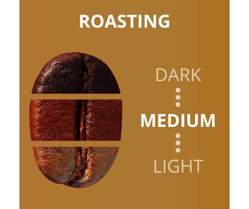 Kohvioad LAVAZZA Expert Crema & Aroma, 1kg