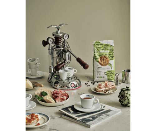 Kohvioad LAVAZZA Tierra Bio Organic for Planet 1kg