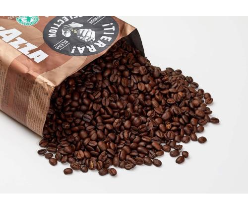 Kohvioad LAVAZZA Tierra Selection 1kg