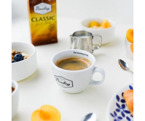 Jahvatatud kohv PAULIG Classic, 250g