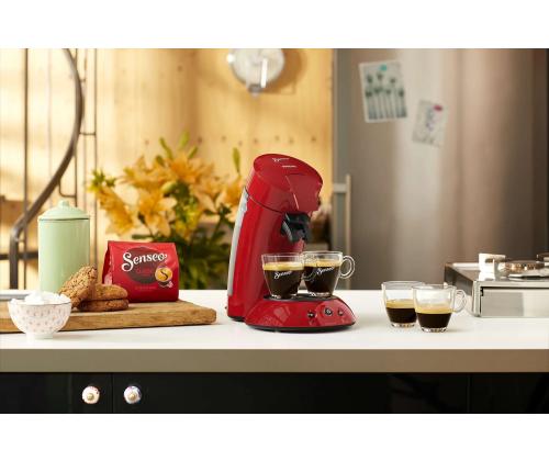 Kohvipadjad Senseo Classic 36tk pakis