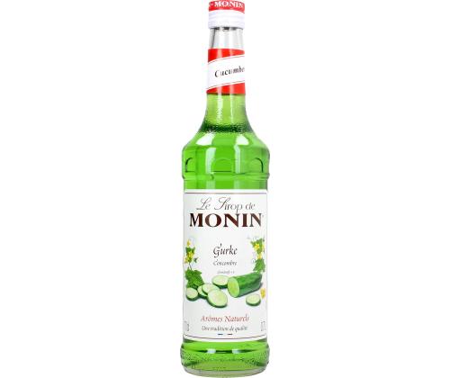 Kohvisiirup MONIN Kurgi siirup 70cl