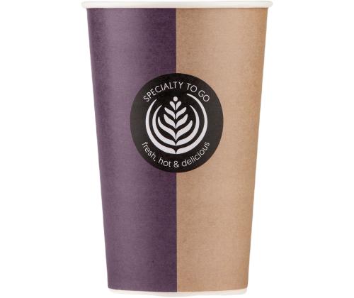 Kohvitops HUHTAMÄKI Coffee to Go kartongist 360ml 55tk