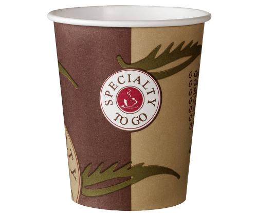 Kohvitops kartongist HUHTAMÄKI Coffee to Go 250ml, 80tk