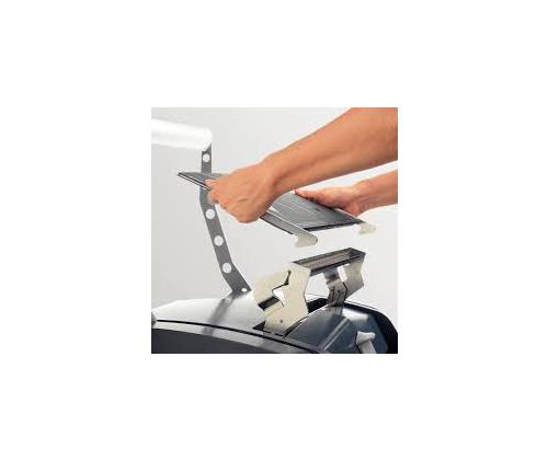 Köitemasin Leitz Impressbind 280 avamispaneel