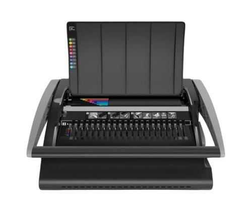 Köitmismasin GBC CombBind C210 (plastspiraal)