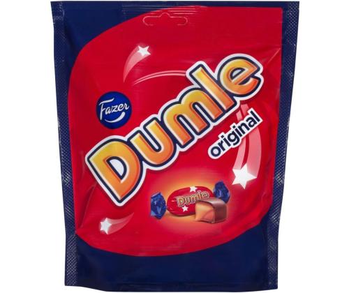Kommid FAZER Dumle Originaal 120g