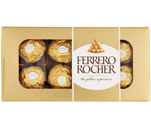Kommid FERRERO Rocher 100g