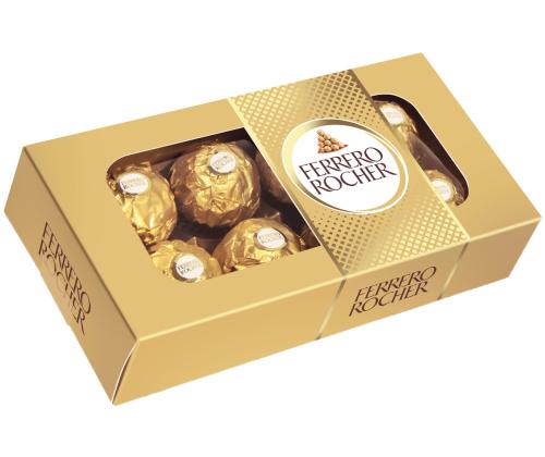 Kommid FERRERO Rocher 100g