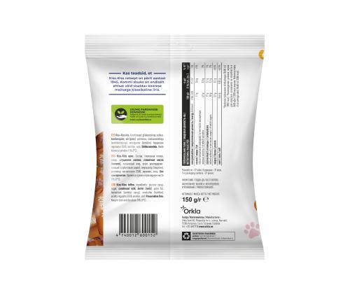 Kommid KALEV Iiris Kiss-Kiss 150g